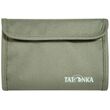 Πορτοφόλι Tatonka Unisex Passport Safe RFID Block Olive