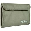 Πορτοφόλι Tatonka Unisex Passport Safe RFID Block Olive