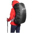 Κάλυμμα Σακιδίου Tatonka Rain Cover 40-55L Black