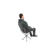 Καρέκλα Camping Robens Searcher Folding Furniture Black