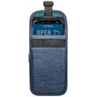 Θήκη Κινητού Tatonka Unisex Smartphone Case L Navy