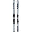 Spitfire CA R White/Blue + TP2 Compact 10 FDT Πέδιλα Σκι με Δέστρες Nordica