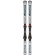 Spitfire TI R White/Blue + TP2 LT11 FDT Πέδιλα Σκι με Δέστρες Nordica
