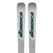 Spitfire TI R White/Blue + TP2 LT11 FDT Πέδιλα Σκι με Δέστρες Nordica