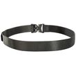 Ζώνη Tatonka Unisex Stretchbelt 38 BC Black