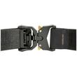 Ζώνη Tatonka Unisex Stretchbelt 38 BC Black