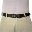 Ζώνη Tatonka Unisex Stretchbelt 38 BC Black
