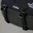 Τσαντάκι Μέσης The North Face Unisex Terra Lumbar 3Lt Asphalt Grey/Tnf Black