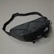 Τσαντάκι Μέσης The North Face Unisex Terra Lumbar 3Lt Asphalt Grey/Tnf Black