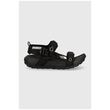 Σανδάλια The North Face Γυναικεία Explore Camp Sandals Tnf Black/Tnf Black