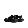 Σανδάλια The North Face Γυναικεία Explore Camp Sandals Tnf Black/Tnf Black