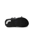 Σανδάλια The North Face Γυναικεία Explore Camp Sandals Tnf Black/Tnf Black