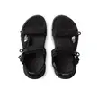 Σανδάλια The North Face Γυναικεία Explore Camp Sandals Tnf Black/Tnf Black