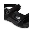 Σανδάλια The North Face Γυναικεία Explore Camp Sandals Tnf Black/Tnf Black