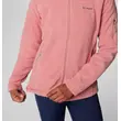 Ζακέτα Fleece Columbia Γυναικεία Fast Trek&trade; II Jacket Pink Agave