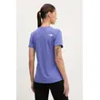 W Flex S/S Tee Reg Indigo Plum Γυναικείο T-Shirt The North Face