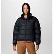 Μπουφάν Columbia Γυναικείο Pike Lake™ II Cropped Jacket Black