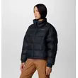 Μπουφάν Columbia Γυναικείο Pike Lake™ II Cropped Jacket Black