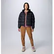 Μπουφάν Columbia Γυναικείο Pike Lake™ II Cropped Jacket Black