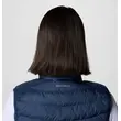 W Powder Lite™ II Vest Collegiate Navy Γυναικείο Γιλέκο Columbia