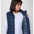 W Powder Lite™ II Vest Collegiate Navy Γυναικείο Γιλέκο Columbia