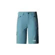 Βερμούδα The North Face Γυναικεία Speedlight Slim Straight Short Shadow Blue