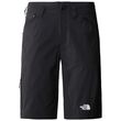 Βερμούδα The North Face Γυναικεία Speedlight Slim Straight Short Tnf Black-NPF