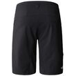 Βερμούδα The North Face Γυναικεία Speedlight Slim Straight Short Tnf Black-NPF