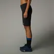 Βερμούδα The North Face Γυναικεία Speedlight Slim Straight Short Tnf Black-NPF