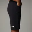 Βερμούδα The North Face Γυναικεία Speedlight Slim Straight Short Tnf Black-NPF