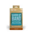 Ελαστικός Ιμάντας Ενδυνάμωσης Y&Y Warm Up Band Medium Blue