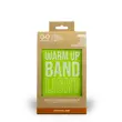 Ελαστικός Ιμάντας Ενδυνάμωσης Y&Y Warm Up Band Easy Green