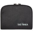 Πορτοφόλι Tatonka Unisex Zip Money Box RFID Block Black