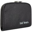 Πορτοφόλι Tatonka Unisex Zip Money Box RFID Block Black