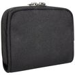 Πορτοφόλι Tatonka Unisex Zip Money Box RFID Block Black
