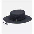 Υφασμάτινo Καπέλο Columbia Unisex Bora Bora&trade; Booney Black