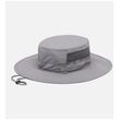 Υφασμάτινo Καπέλο Columbia Unisex Bora Bora&trade; Booney City Grey