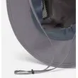 Υφασμάτινo Καπέλο Columbia Unisex Bora Bora&trade; Booney City Grey
