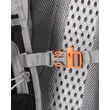 Σακίδιο Πλάτης Kilpi Unisex Cadence-U 10Lt Black