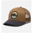 Καπέλο Columbia Unisex Columbia&trade; Mesh Snap Back Delta/Shark/Circular Landscape