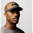 Καπέλο Columbia Unisex Columbia&trade; Mesh Snap Back Delta/Shark/Circular Landscape