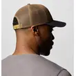 Καπέλο Columbia Unisex Columbia&trade; Mesh Snap Back Delta/Shark/Circular Landscape