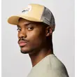 Καπέλο Columbia Unisex Columbia&trade; Mesh Snap Back Sand Dune/Dark Stone/Circular Landscape