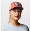 Καπέλο Columbia Unisex Columbia&trade; Mesh Snap Back Tuscan/Dark Stone/Circular Landscape