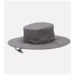 Υφασμάτινo Καπέλο Columbia Unisex Coolhead&trade; III Zero Booney City Grey