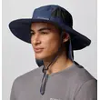 Υφασμάτινo Καπέλο Columbia Unisex Coolhead&trade; III Zero Booney Nocturnal