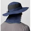 Υφασμάτινo Καπέλο Columbia Unisex Coolhead&trade; III Zero Booney Nocturnal