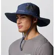 Υφασμάτινo Καπέλο Columbia Unisex Coolhead&trade; III Zero Booney Nocturnal
