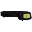 Φακός Κεφαλής Lumenor Led & COB
