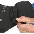 Γάντια Σκι Level Freelander GoreTex Glove Black